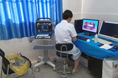 心臟彩超機(jī)特點是？為什么要做心臟彩超